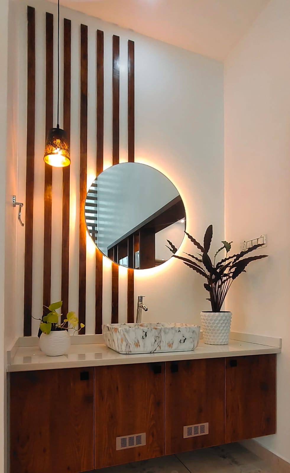 Metric Interiors