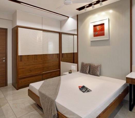 Residential Interior Design