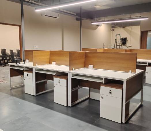 Office Interior Design